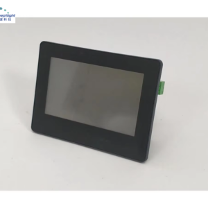 HMI Touch Screen Schneider Electric HMIST6500 Intelligent Display Panel Automation Terminal