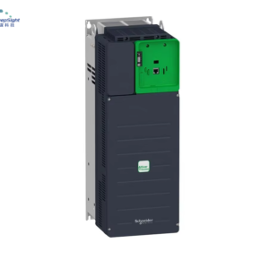 Variable Frequency Drive Schneider Electric ATV930D90N4Z 3-Phase 380-480V 90kW Motor Control