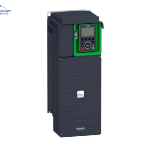 AC Drive Inverter Schneider Electric ATV930D18N4 Motor Speed Regulation Control Unit