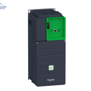 Variable Frequency Drive Schneider Electric ATV630D22N4Z 3-Phase 380-480V 22kW Motor Inverter