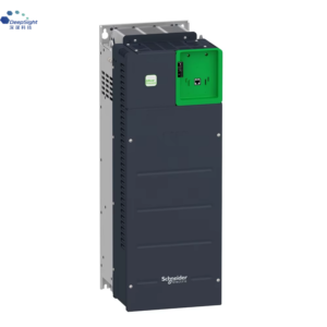 Variable Frequency Drive Schneider Electric ATV630D75N4Z 3-Phase 380-480V 75kW Motor Controller