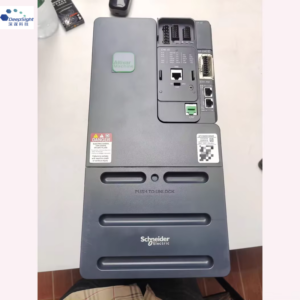 Variable Frequency Drive Schneider Electric ATV340D18N4 3-Phase 380-480V 18.5kW Motor Control