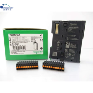 Control Relay Unit Schneider Electric LUCB05FU Electronic Switch Module Automation PLC Cabinet