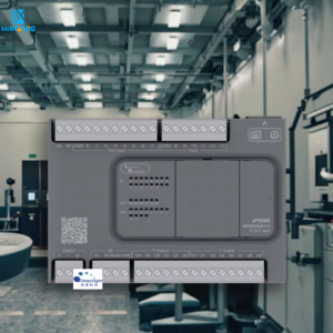 Programmable Controller Schneider Electric TM200CE40T PLC Module Factory Automation Control