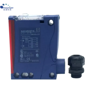 Photoelectric Sensor Schneider Electric XUX5ARCNT16 Infrared Proximity Switch Detection