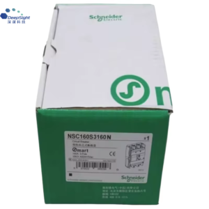 Circuit Breaker Schneider Electric NSC160S3160N Electrical Protection Control Component