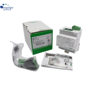 PLC Gateway Schneider Electric EGX150 Industrial Communication Control Unit