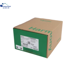 HMI Interface Schneider Electric HMIG3U Magelis GTO Human-Machine Control Unit