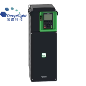 Variable Speed Drive Schneider Electric ATV630D22N4 22kW 30HP 380-480V Frequency Converter