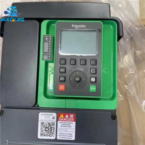 Variable Speed Drive Schneider Electric ATV930D22N4 22kW 30HP 380-480V Electric Inverter