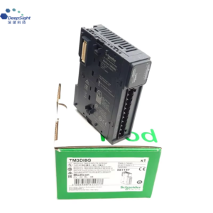 HMI Touch Panel Schneider Electric HMIGXO3501 Easy GXU Screen Control Interface
