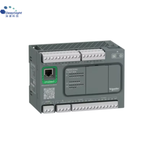 Circuit Breaker Schneider Electric LV431831 Compact NSX 3P NSX250N TM200D PLC Unit