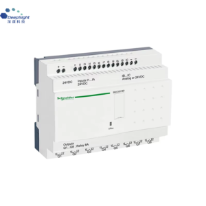 Programmable Controller Schneider Electric TM218LDA40DRN M218 40I/O 220VAC PLC Industrial