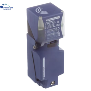Inductive Sensor Schneider Electric XS7C4A1MPG13 Telemecanique Industrial Detection Component