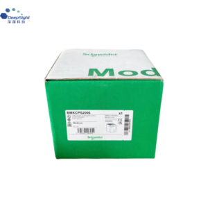 Power Supply Module Schneider Electric BMXCPS2000 Modicon X80 PLC Controller Unit