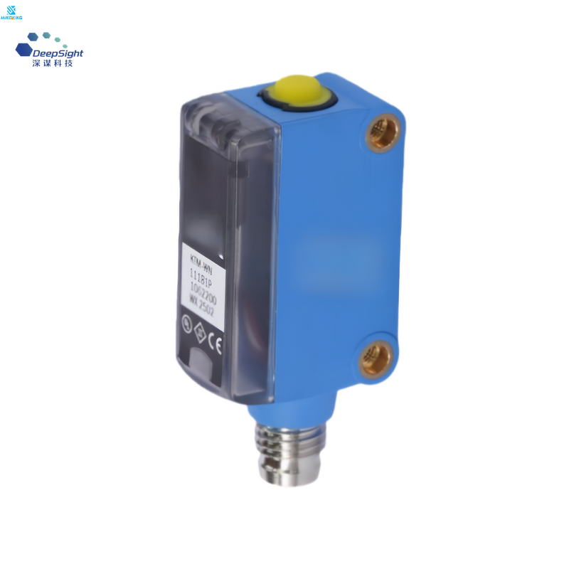 WTB2S-2P3260 SICK Photoelectric Sensor Miniature Diffuse Reflective 150mm Range PNP Automation Component