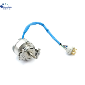SKS36-HFA0-K02 SICK Rotary Encoder Incremental Pulse Coder Speed Testing Angle Positioning Component