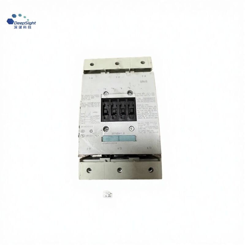 3RT1054-1AP36 SIRIUS 100A AC Contactor Three-Phase Switching Component