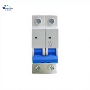 3RV2021-4DA15 SIRIUS Motor Protection Circuit Breaker 6kA 2-Pole Unit