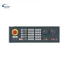 Sie-mens 6FC5203-0AF05-0AB0 SINUMERIK CNC Operator Panel Unit 840D TFT LCD Machine Tool Control Interface