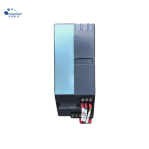 Sie-mens 6EP1333-2BA20 SIMATIC SITOP Switching Power Supply 120W 24V DC 5A DIN Rail Mount Industrial Unit