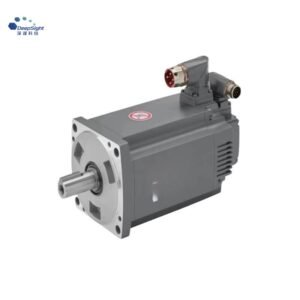 Sie-mens 1FK7060-5AF71-1SG0 SIMOTICS AC Synchronous Servo Motor 1.5kW 3000RPM IP65 Precision Motion Control Unit
