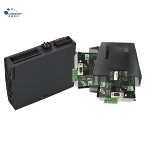 Sie-mens 6ES7131-6BH01-0BA0 ET 200SP 16-Channel Digital Input Module 24V DC IP20 Industrial Control Automation Unit