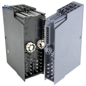 Sie-mens 6ES7131-4BD01-0AB0 SIMATIC ET 200S Digital Input Module 8-Channel 24VDC Spring-Loaded Terminal IP20 Industrial
