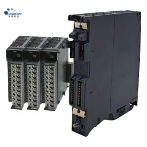 Sie-mens 6ES7361-3AA01-0AA0 Interface Module S7-300 IM360 PLC Extension PROFIBUS DP Industrial Automation Control Unit