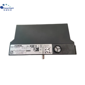 Sie-mens 6DR5210-0EG00-0AA0 SIPART PS2 Smart Electropneumatic Positioner PLC Control Module Industrial Automation Unit