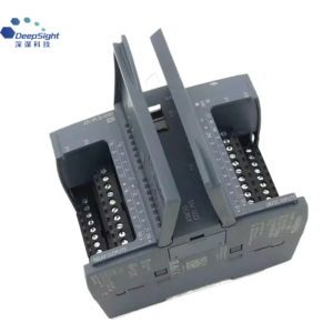 Sie-mens 6ES7223-1PL32-0XB0 S7-1200 SM 1223 Digital I/O Module 16DI 16DO 24VDC PLC Expansion Industrial Automation Unit