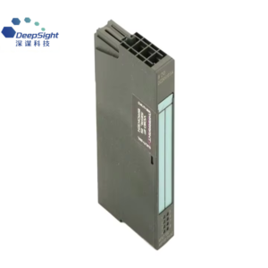 Sie-mens 6ES7132-4BF00-0AA0 SIMATIC ET 200S Electronics Module 8-Channel Digital Output 24VDC Industrial Control Unit