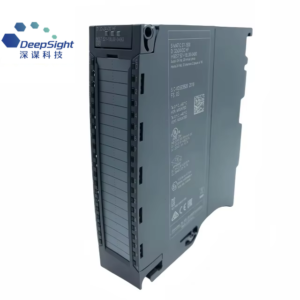Sie-mens 6ES7521-1BL10-0AA0 S7-1500 Digital Input Module 32 Channel 24VDC PLC Controller Industrial Automation Unit