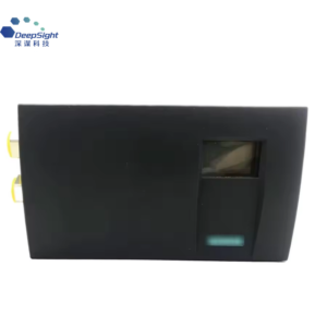 Sie-mens 6DR5510-0NG30-0AA0 SIPART PS2 Electropneumatic Positioner 4-20mA PROFIBUS PA Industrial Valve Control Module