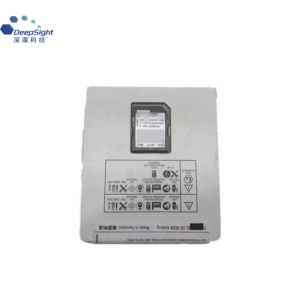 Sie-mens 6ES7954-8LE03-0AA0 SIMATIC S7 Memory Card 12MB 3V Flash EPROM PLC Data Storage Industrial Control Component