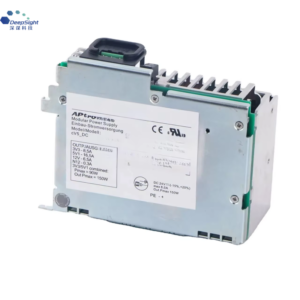 Sie-mens A5E30947477 Industrial Computer Power Supply 24V DC 150W CV5 PLC PAC Dedicated Controller Module