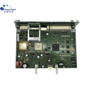 Sie-mens 6FC5410-0AY03-1AA0 SINUMERIK 810D CPU CCU3.4 Spare Part CNC Controller Module Industrial Automation Unit
