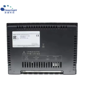 Sie-mens 6AV6648-0CC11-3AX0 SIMATIC HMI KTP700 Basic Touch Panel 7 inch TFT PROFINET Industrial Control Interface Unit