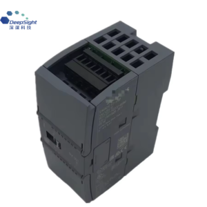 Sie-mens 6ES7231-5QD32-0XB0 S7-1200 SM 1231 Analog Input Module 4-Channel RTD PLC Expansion Industrial Control Unit