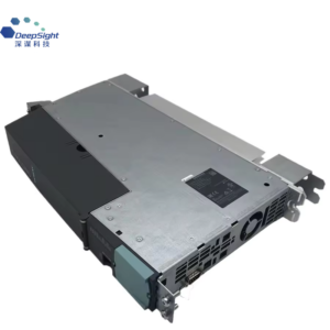 Sie-mens 6AU1445-2AD00-0AA0 SIMOTION Drive PLC Controller Industrial Automation Motion Control Unit