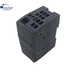 Sie-mens 6GK7277-1AA10-0AA0 SIMATIC CSM 1277 Compact Switch Module 4-Port Ethernet Network Communication Unit