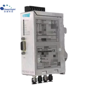 Sie-mens 6GK1503-3CB00 PROFIBUS OLM G12 V4.0 Fiber Optic Link Module Industrial Communication Unit