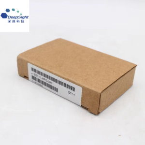 Sie-mens 6ES7131-4BF00-0AA0 SIMATIC ET 200S Digital Input Module 8DI 24VDC Terminal Block Industrial Automation Unit