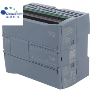 Sie-mens 6AG1214-1HG40-5XB0 SIPLUS S7-1200 Compact CPU 1214C PLC Controller 14DI 10DO Industrial Automation Module