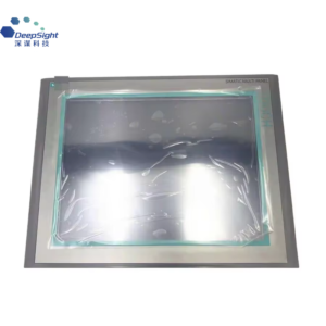 Sie-mens 6AV6644-0AB01-2AX0 SIMATIC MP377 15 Inch HMI Touch Screen 1024x768 PROFINET Industrial Interface Unit