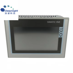 Sie-mens 6AV2124-5GC30-0YM0 SIMATIC HMI KTP900 Basic Touch Panel 9 inch TFT PROFINET Industrial Control Unit