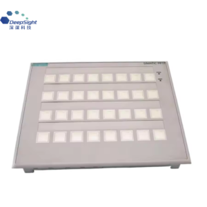 Sie-mens 6AV3688-3ED13-0AX0 SIMATIC PP17 HMI Panel Operator Interface 24VDC Industrial Control Automation Unit