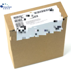 Sie-mens 6ES7331-7KF02-0AB0 S7-300 SM 331 Analog Input Module 8AI Multi-Function PLC Expansion Industrial Control Unit