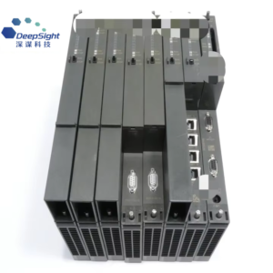 Sie-mens 6ES7132-6BF01-0BA0 SIMATIC ET 200SP Digital Output Module 8DO 24VDC PLC Expansion Industrial Control Unit