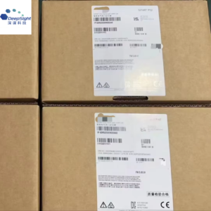 Sie-mens 6GK6000-8FE51-0AA0 SCALANCE X318-2LD Industrial Ethernet Switch Module Network Communication PLC Unit